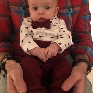 Meet your Posher, Braun